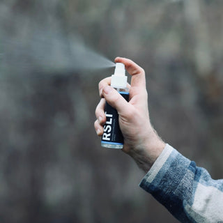 Sådan får du det bedste ud af RSLT Magnesium Serum Spray